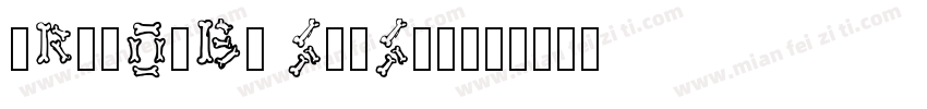 mRpnOmB7 SimSun字体转换